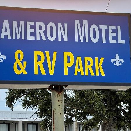 Cameron Motel エクステリア 写真