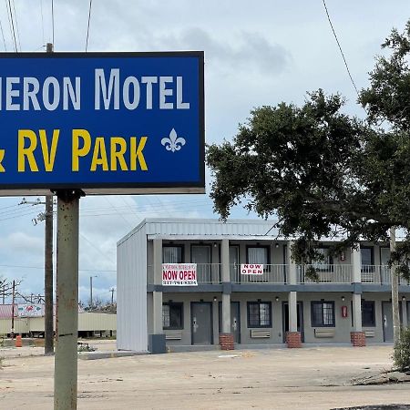 Cameron Motel エクステリア 写真