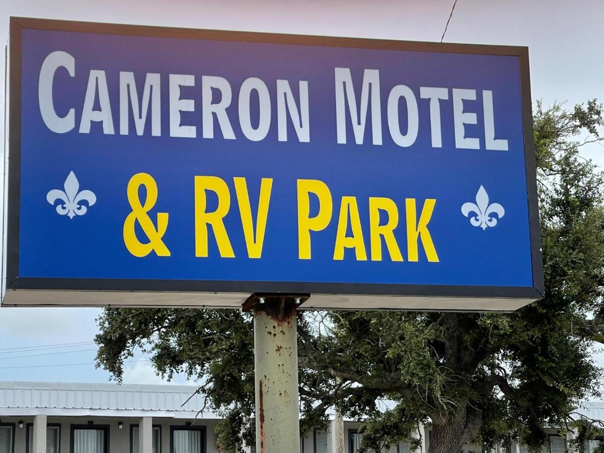 Cameron Motel エクステリア 写真